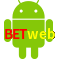 Aplicativo betweb para Android