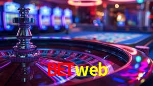 Welcome Bonus betweb