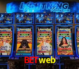 Descubra a Essência do betweb: Nossa História e Compromissos