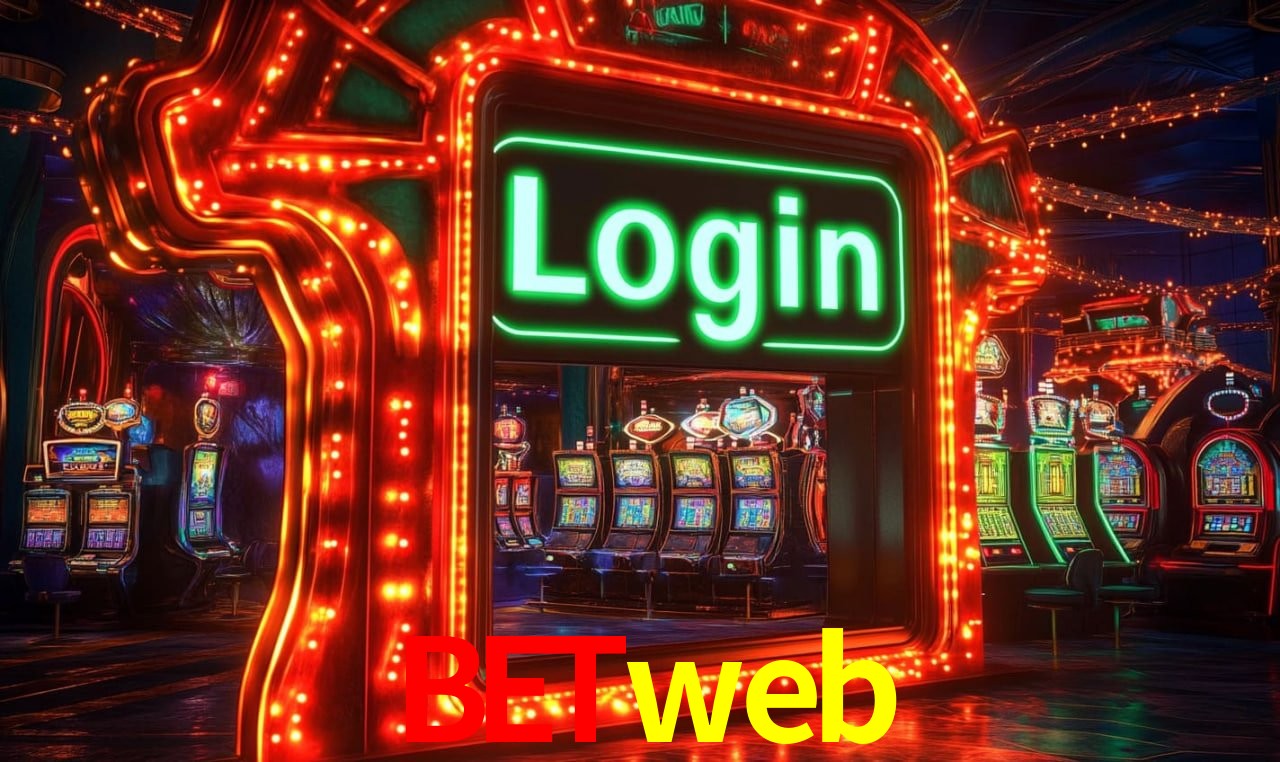 Bônus de Boas-vindas betweb