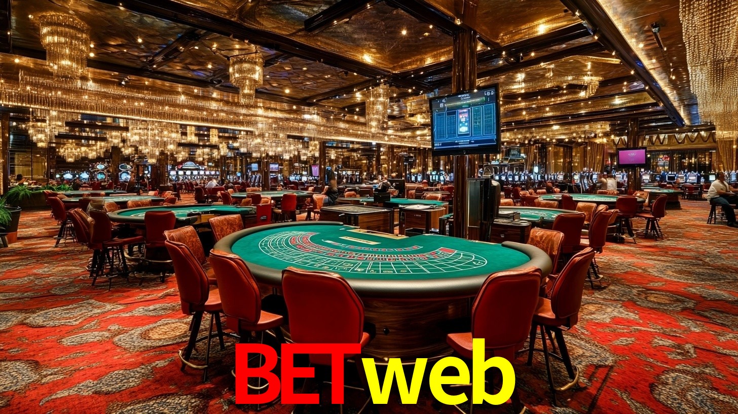 betweb - Plataforma Oficial - betweb.com