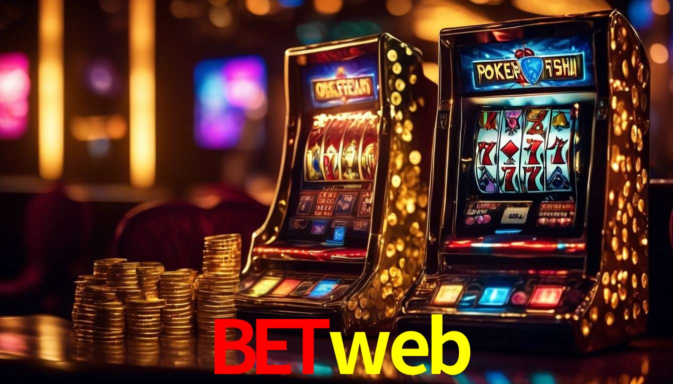 Bônus Diários betweb