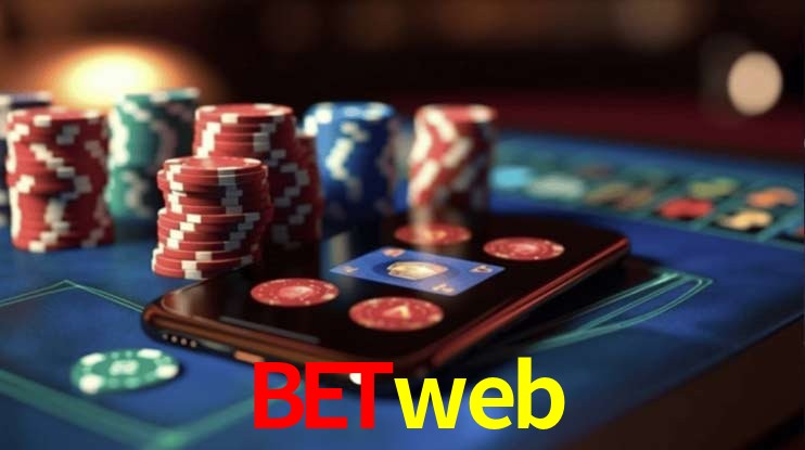 Provedores de Jogos betweb