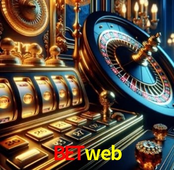 Jogos de Slot betweb