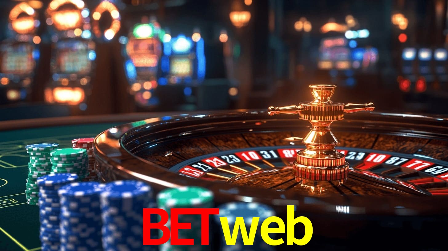 betweb: Seu Especialista em Apostas Esportivas Brasileiras