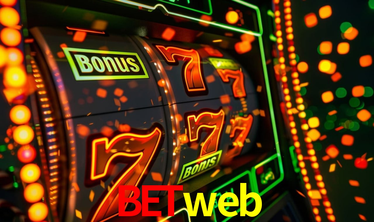Torneios betweb