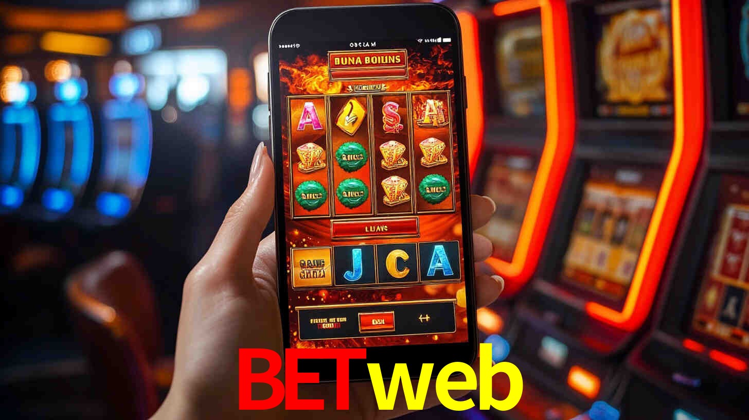 betweb: Seu Cassino Premiado com Pagamentos Rápidos