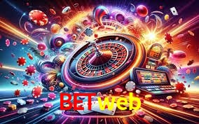 Benefícios da Conta betweb