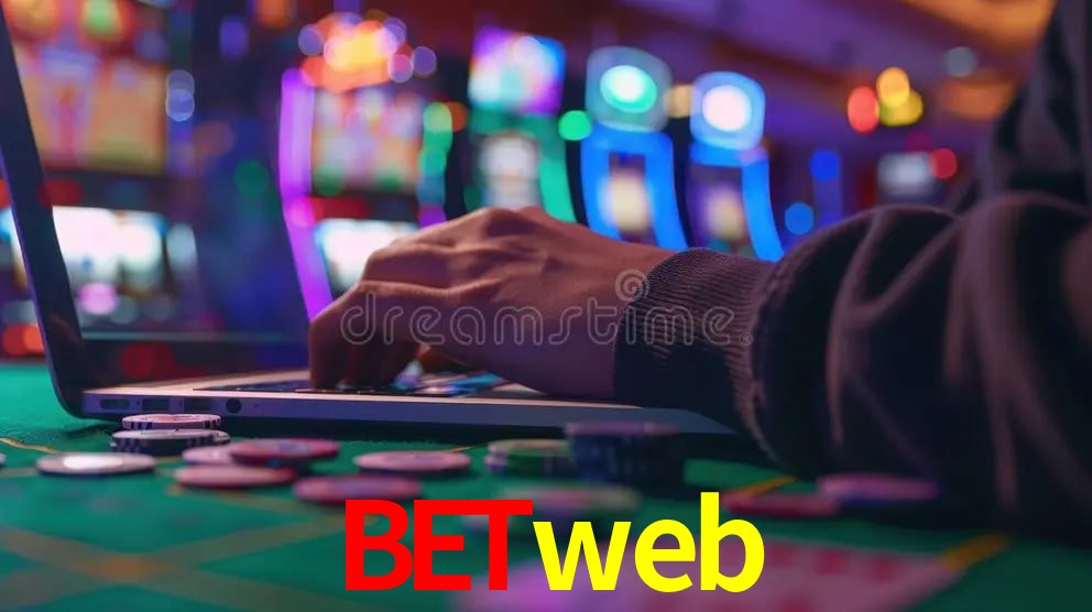 Estatísticas Esportivas betweb