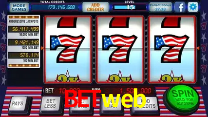 Descubra o Mundo do Cassino Online com betweb