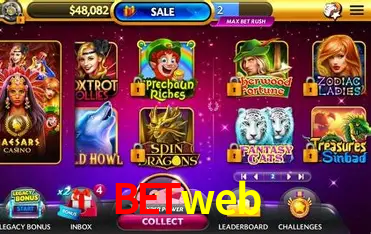 A Popularidade dos Caça-Níqueis no betweb