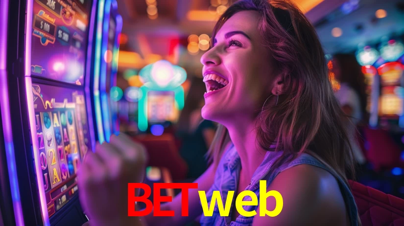 betweb plataforma