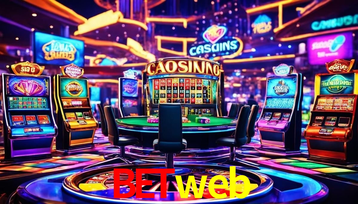 Recursos de Bônus betweb