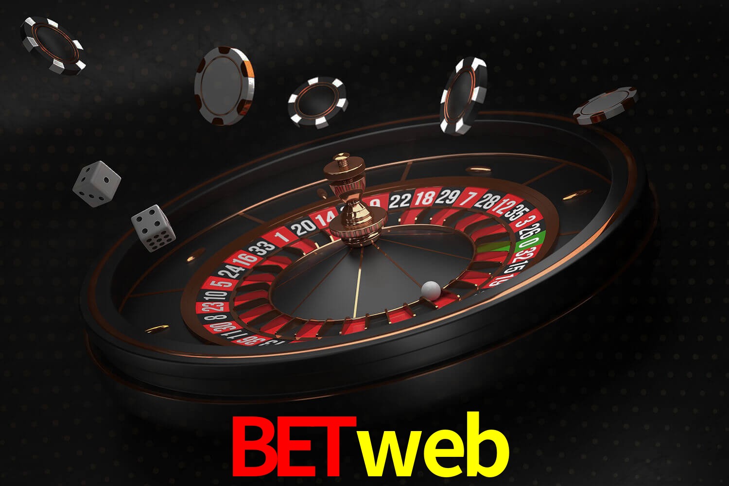 betweb