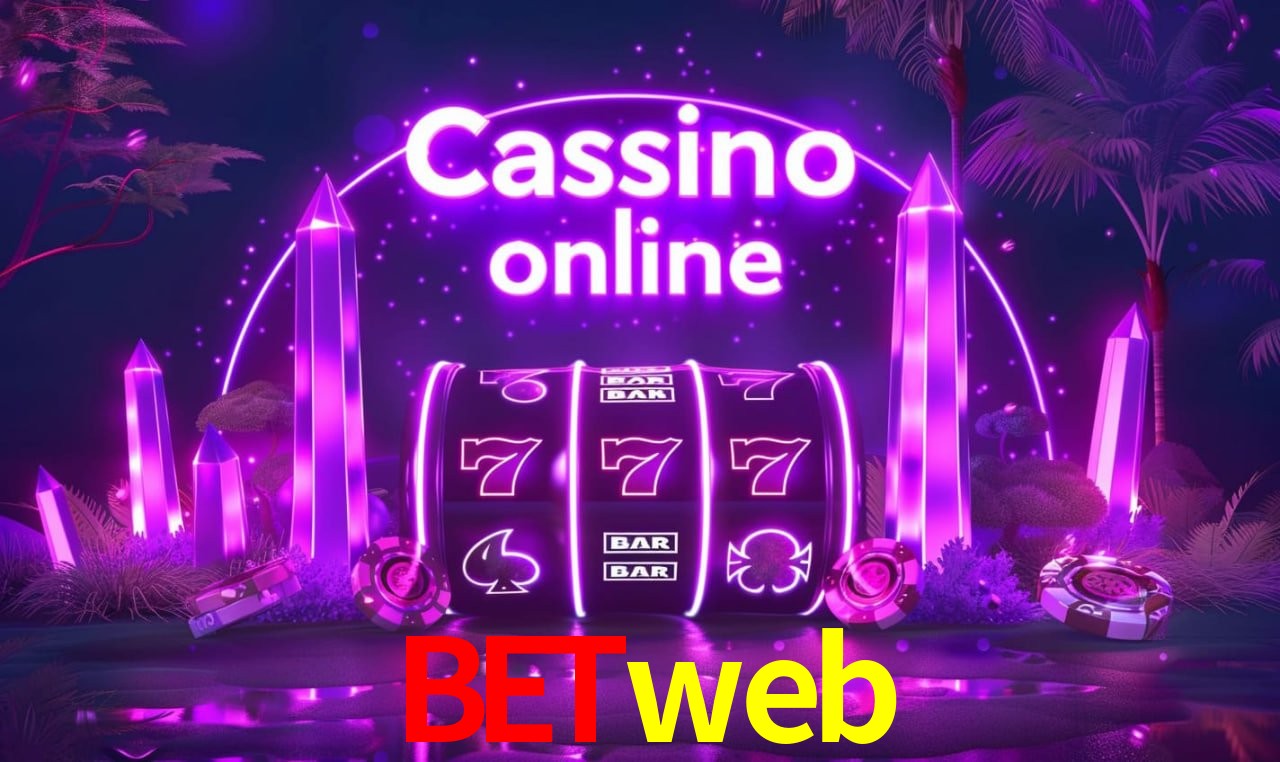 Tecnologia da Plataforma betweb