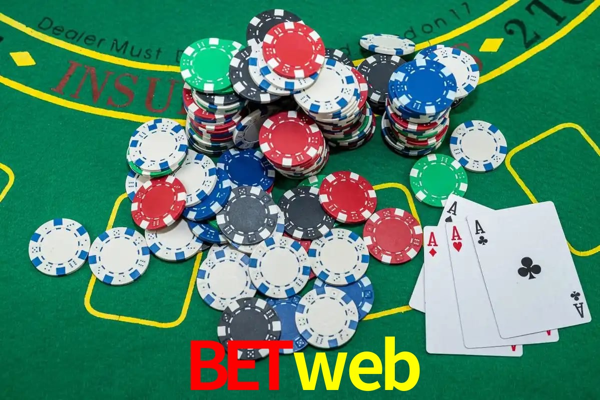 Casino Ao Vivo betweb