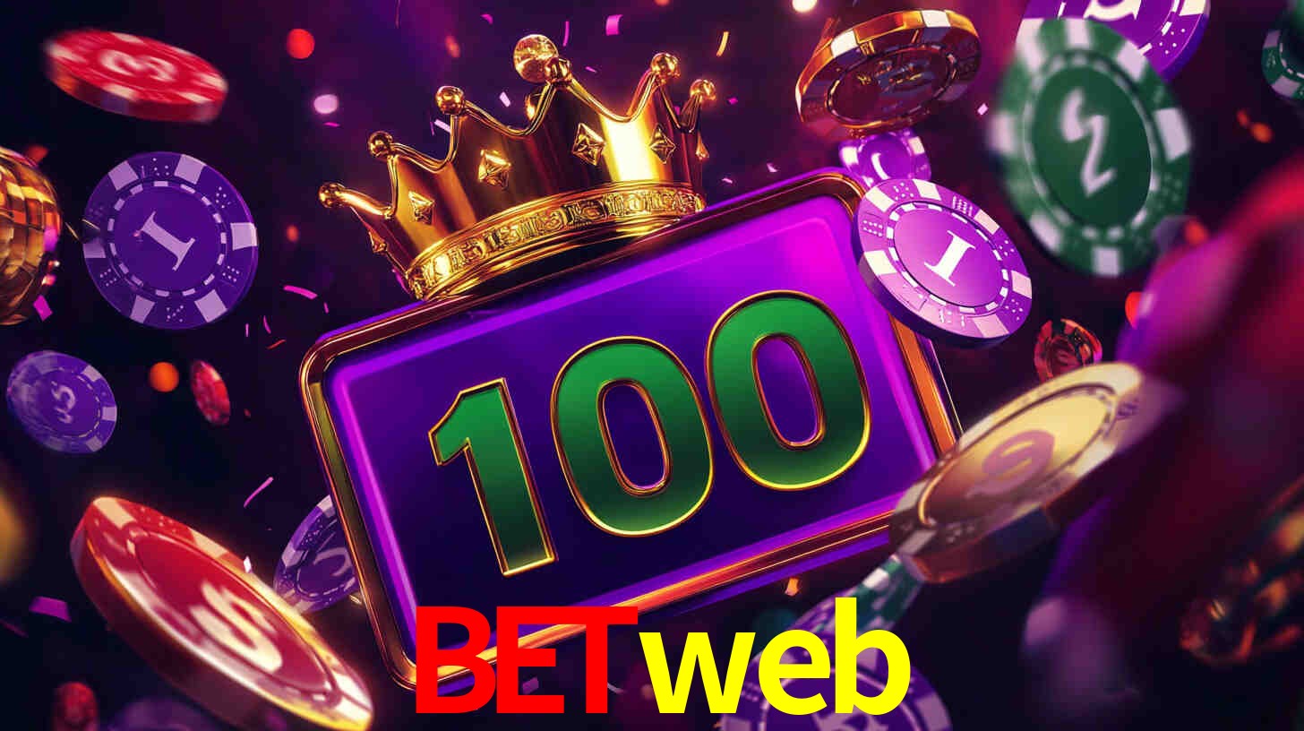 Welcome Bonus betweb