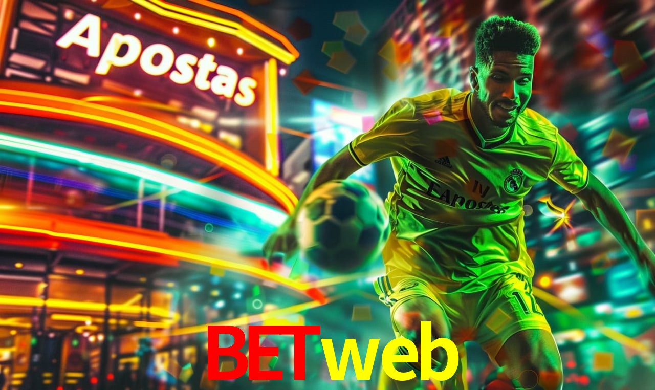 Jogos de Slot betweb