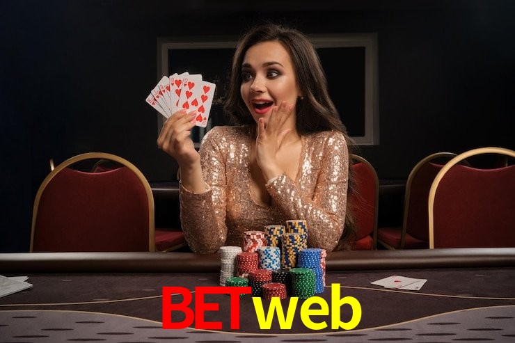 Interface do App betweb